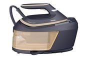 Prasowanie - Philips Żelazko parowe PerfectCare 6000 Series PSG6064 - steam generator iron - sole plate: SteamGlide Advanced - PSG6064/80