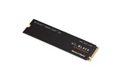 Dysk SSD - SANDISK WD Black SN850X SSD - 8TB - M.2 2280 - PCIe 4.0 - Bez radiatora - WDS800T2X0E