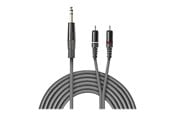 Kabel audio - Nedis OnStage series audio cable - 3 m - COTH23300GY30