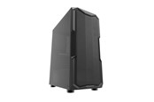 Obudowa komputerowa - Darkflash Computer case Aquarius Mesh (black) - Obudowa komputerowa - Desktop - Czarny - Aquarius Mesh