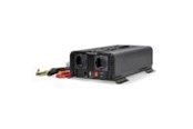 Zasilacz do komputera - Nedis Power Inverter Pure Sine Wave | Input voltage: 12 V DC Zasilacz do komputera - 1000 Watt - ATX - 80 Plus - PIP100012FBK