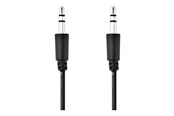 Kabel audio - Nedis CAGL22005BK10 audio cable - CAGL22005BK10