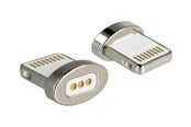 Kabel wyświetlacza - DeLOCK Lightning adapter - 65928