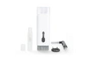 Telefon - Inne akcesoria - Nedis Screen Cleaner | Spray | 5 ml | Keyboard / Mouse / Notebook / Smartphone - CLSN210WT
