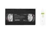 Akcesoria do czyszczenia - Nedis CLTP100BK VHS cleaning VHS tape - CLTP100BK