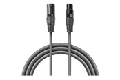 Kabel wyswietlacza - Nedis OnStage series DMX cable - 20 m - COTG15012GY200