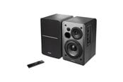 Głośniki HiFi - Edifier R1280DBs - Bluetooth Bookshelf Speakers - 42 W - Black - R1280DBS Black