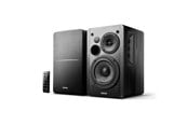 Glosniki HiFi - Edifier R1280DB - 2.0 Bluetooth Bookshelf Speakers - 42W - Black - R1280DB-BK