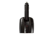Telefon - Adapter i Ladowarka - Nedis DCPA002 car power adapter - automobile cigarette lighter - 85 Watt - DCPA002