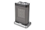 Wentylator, klimatyzacja - Nedis HTFA17GY - heating fan - HTFA17GY