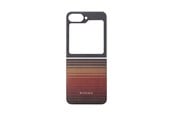 Telefon - Pokrowiec i etui - PITAKA MagEZ Case 5 sunset - Samsung Galaxy Z Flip 6 - FSFLIP6