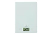 Waga kuchenna - Nedis Waga kuchenna KASC620WT - kitchen scales - white - KASC620WT