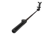 Akcesoria do statywu - Nedis SEST250BK mini tripod / selfie stick - SEST250BK