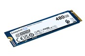 Dysk SSD - Kingston DC2000B DataCenter SSD - 480GB - PCIe 4.0 - M.2 2280 - SEDC2000BM8/480G