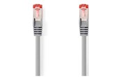 Kabel sieciowy - Nedis CCGL85221GN100 networking cable - Zielony - 10m - CCGL85221GN100
