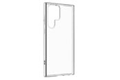 Telefon - Pokrowiec i etui - Puro Cover 03 Nude for Samsung Galaxy S22 Ultra - SGS22U03NUDETR