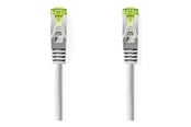 Kabel sieciowy - Nedis CCGL85420GY10 networking cable - Szary - 1meter - CCGL85420GY10