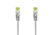 Kabel sieciowy - Nedis CCGL85420GY20 networking cable - Szary - 2m - CCGL85420GY20