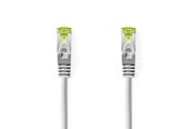 Kabel sieciowy - Nedis CCGL85420GY30 networking cable - Szary - 3m - CCGL85420GY30