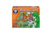gry-planszowe-karciane-i-kosci - Orchard Dinosaur Lotto - 600036