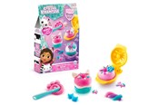 Kreatywne gry - Gabby's Dollhouse Cakey Cat Donuts Kit - 11019