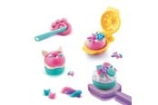 Kreatywne gry - Gabby's Dollhouse Cakey Cat Donuts Kit - 11019