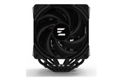 Chłodzenie CPU - Zalman CNPS 14X DUO - Chłodzenie powietrzem procesora - CNPS14X DUO Black