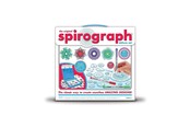 Kreatywne gry - Spirograph Deluxe Set - 33002150