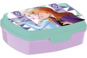 Przybory szkolne - Disney Frozen Lunch Box - 088808745-74274