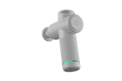 Masażer - Hyperice Hypervolt GO 2 Arctic Gray - USB-C - 55205-001-00