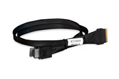 Kabel SAS / SCSI - Icy dock MB206L-B - SAS internal cable - 50 cm - MB206L-B