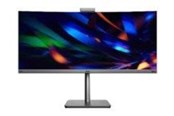 Monitor - 34" Acer Vero CB343 - WQHD | IPS | HDR10 | 140W USB-C | Curved - UM.CB3EE.D02