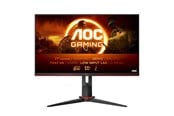 Monitor - 27" AOC 27G2ZN3/BK - 1920x1080 (FHD) - 280Hz - VA - 27G2ZN3/BK