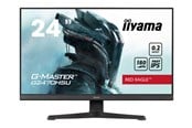 Monitor - 24" iiyama G2470HSU-B6 - 1920x1080 - 180Hz - IPS - G2470HSU-B6