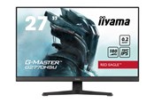 Monitor - 27" iiyama G-MASTER Red Eagle G2770HSU-B6 - 1920x1080 - 180Hz - IPS - G2770HSU-B6
