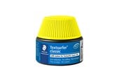 Przybory do pisania i rysowania - Staedtler Refill station 4 pcs Textsurfer cl yellow - 488 64-1
