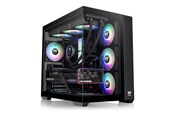 Obudowa komputerowa - Thermaltake View 380 TG ARGB - Obudowa komputerowa - Tower - Niebieski - CA-1Z2-00M1WN-00