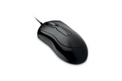 Myszka - Kensington Mysz przewodowa Mouse-in-a-Box™ EQ - Myszy - Optyczny - 3 - Czarny - K72480WW