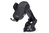 Telefon - Adapter i Ladowarka - Nedis CCHAQ15W110BK mobile device charger - CCHAQ15W110BK