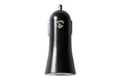 Telefon - Adapter i Ladowarka - Nedis car power adapter - 24 pin USB-C - 20 Watt - CCPD20W101BK