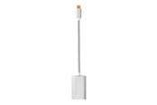 Kabel wyswietlacza - Nedis adapter - HDMI / USB 3.2 Gen 1 - 20 cm - CCTB64680AL02