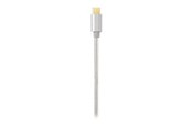Kabel USB - Nedis - USB-C cable - 24 pin USB-C to 24 pin USB-C - 1 m - CCTB64700AL10