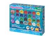 Kreatywne gry - Epoch Aquabeads - Shiny Bead Pack - 31995