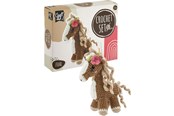 Artykuly Artystyczne & Rzemieslnicze - Creative Craft Group CROCHET KIT Crochet kit FØL - CR1715/GE