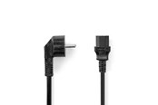 Kabel zasilajacy (zewnetrzny) - Nedis CEGB10000BK30 power cable - CEGB10000BK30