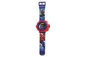 Zabawki - Lexibook - Spider-Man - Digital Projection Watch - DMW050SP