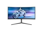 Monitor - 34" Philips Evnia 6000 34M2C6500 - 3440x1440 (UWQHD) - 175Hz - OLED - 34M2C6500/00