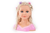 Kreatywne gry - Bayer Design Styling Head - Charlene + Cosmetics - 90088AA