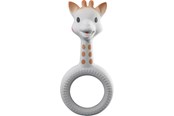 Zabawki dla niemowlat - Vulli - Sophie la girafe - Ring Teether - 220117