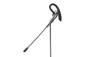 Sluchawki, zestaw sluchawkowy - Nedis PC-headset | In-Ear | Mono | USB Type-A / USB Type-C - CHSTUM210BK
